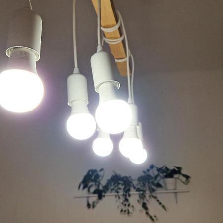 Pearl Apartman Lägenhet Győr Exteriör bild